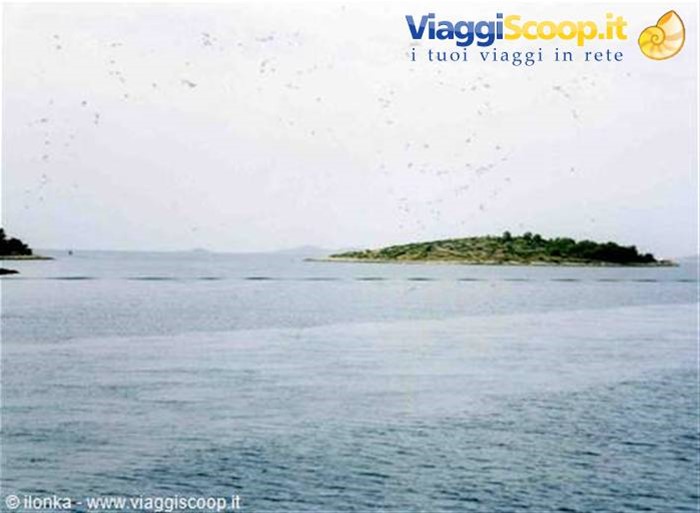 parco isole kornati