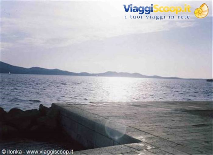 porto di Zadar