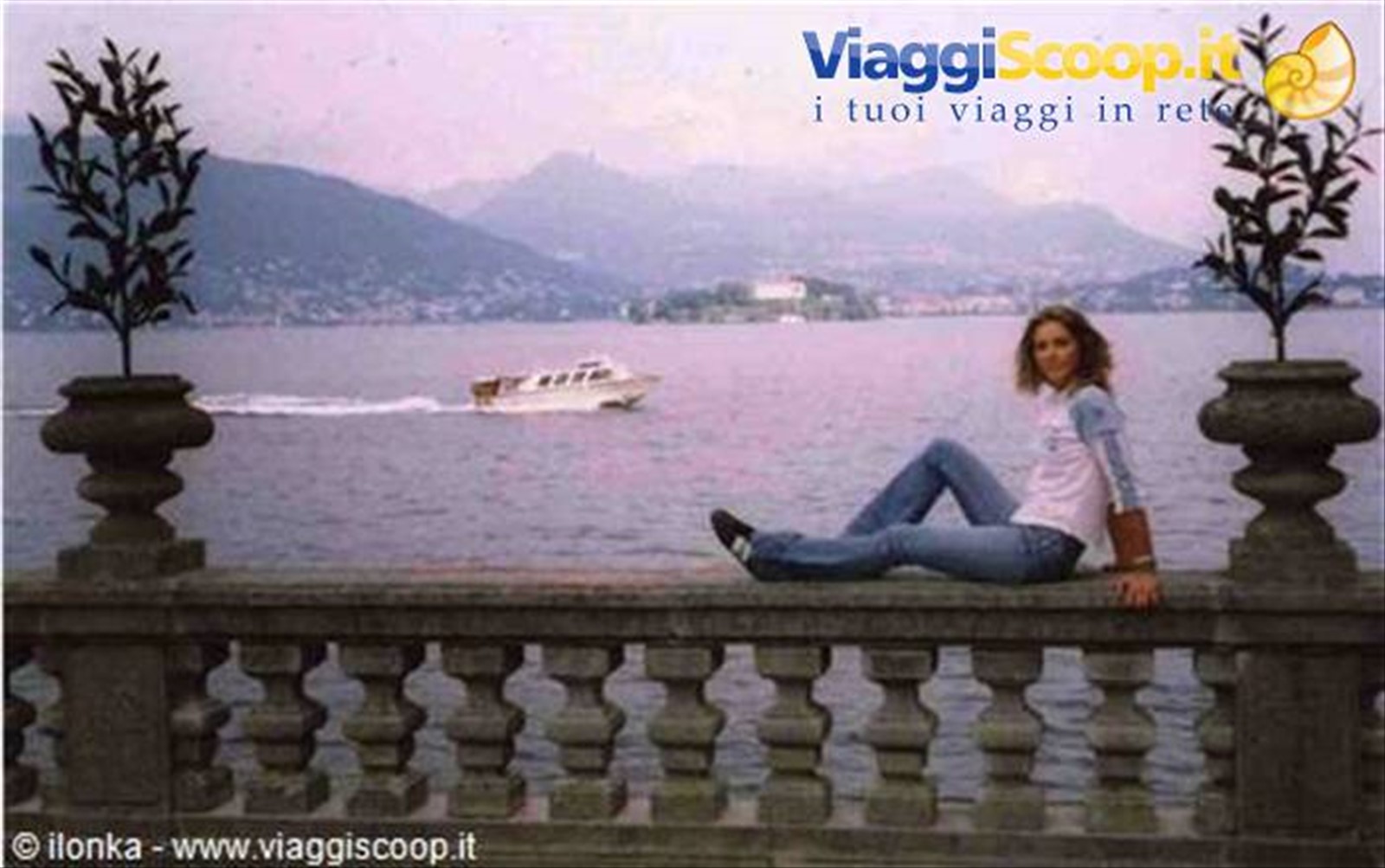 lago