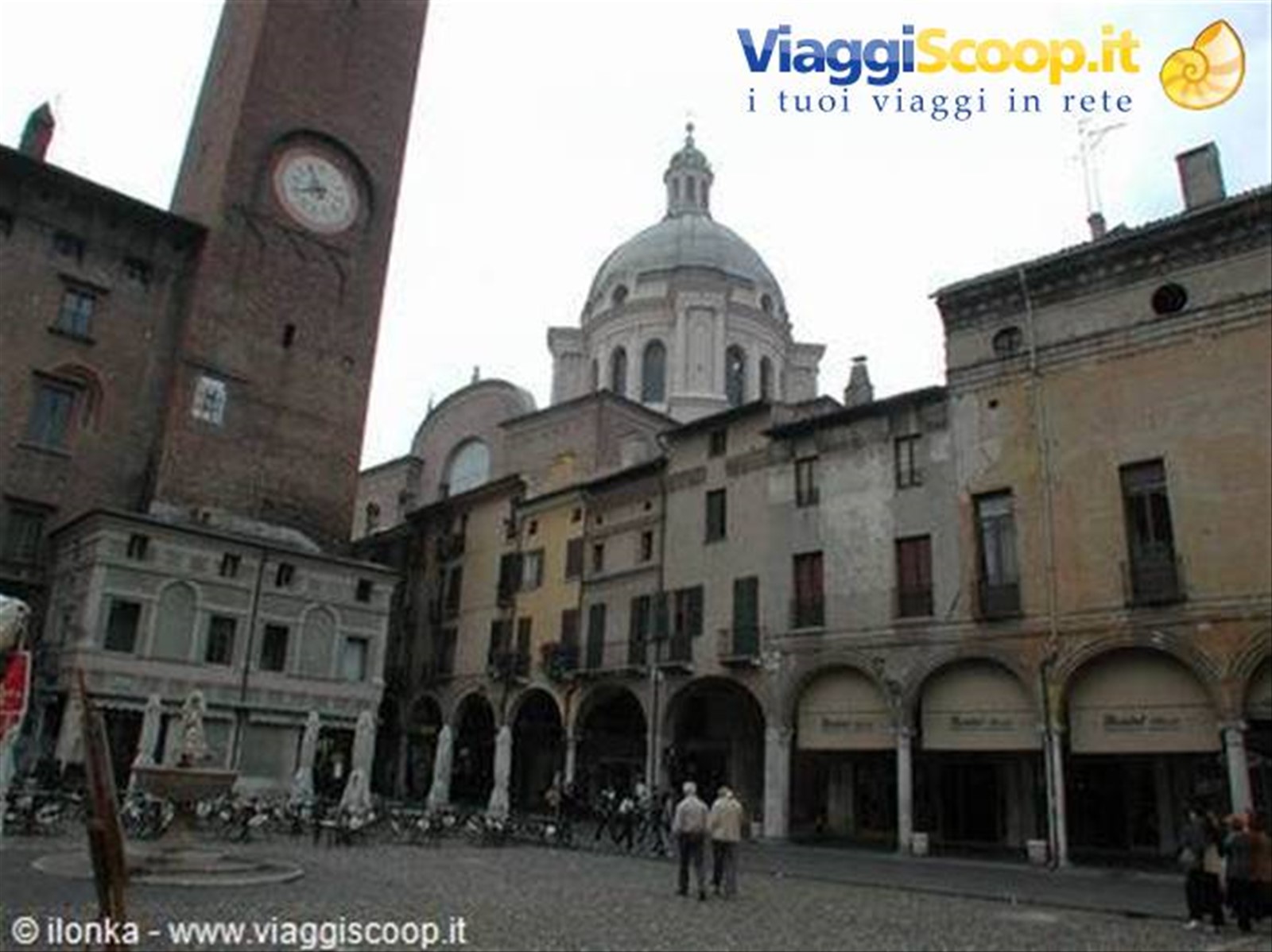 mantova