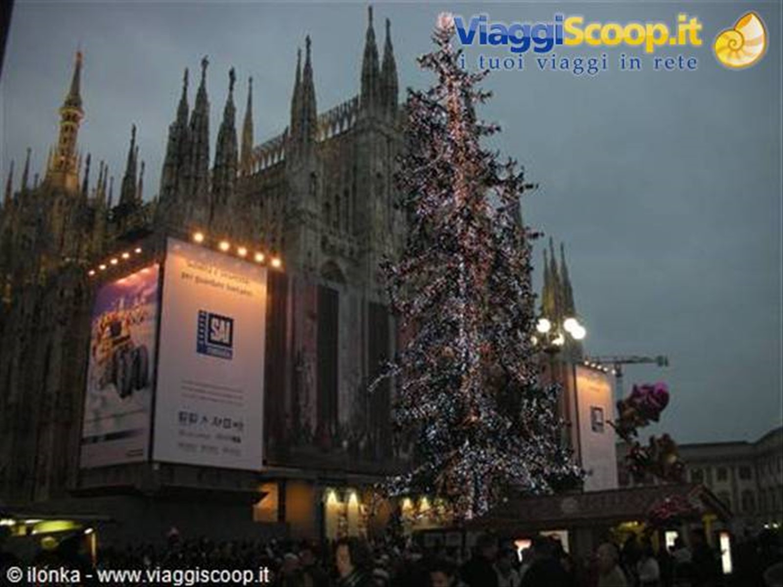 piazza duomo