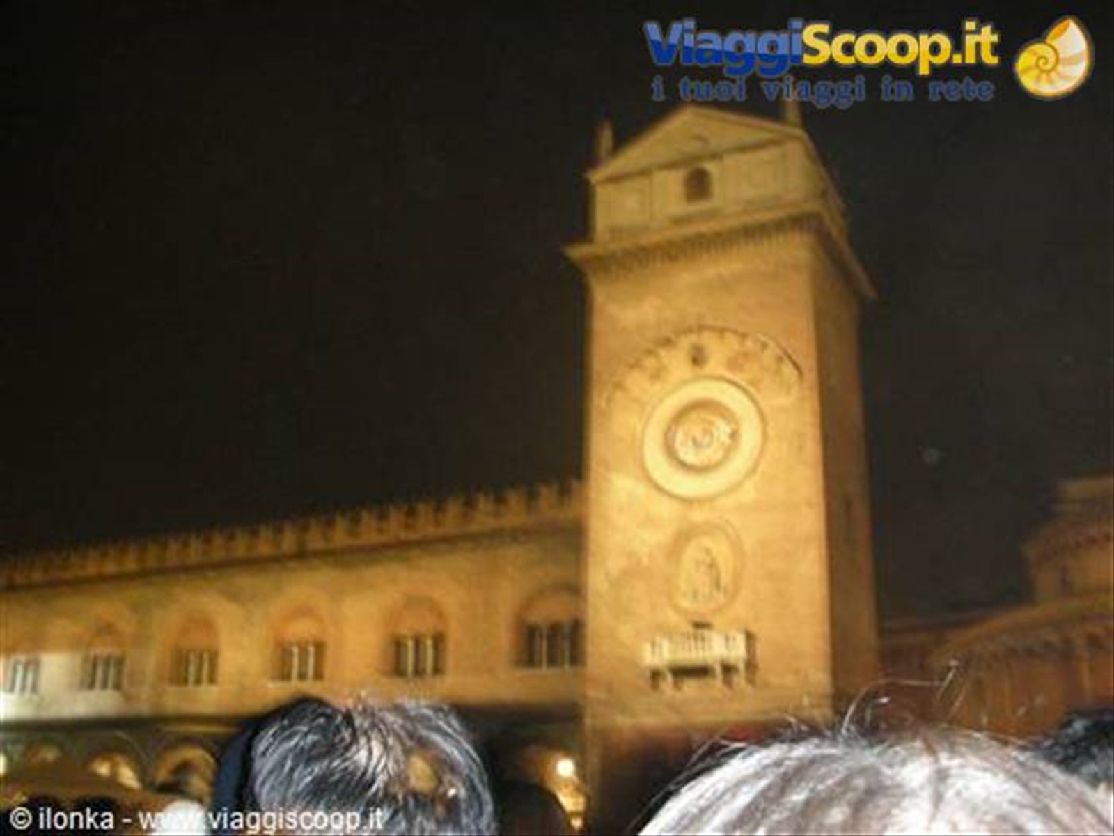 mantova ...in piazza
