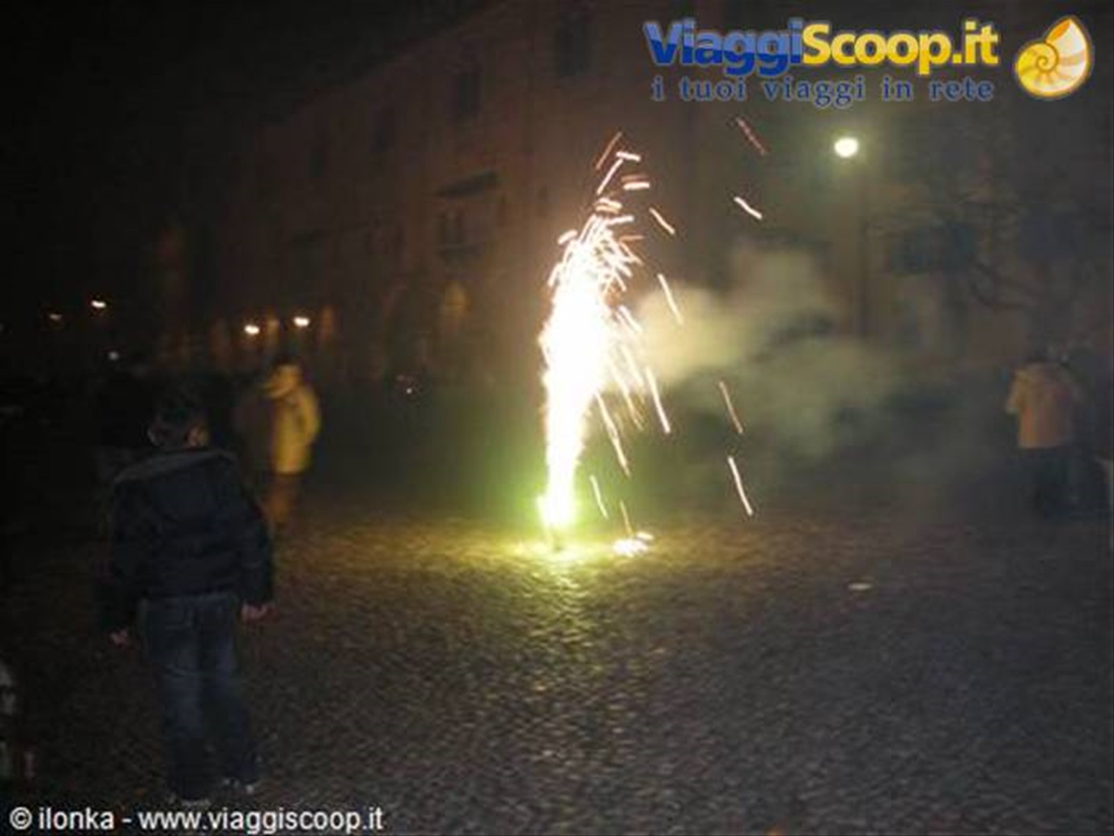 mezzanotte