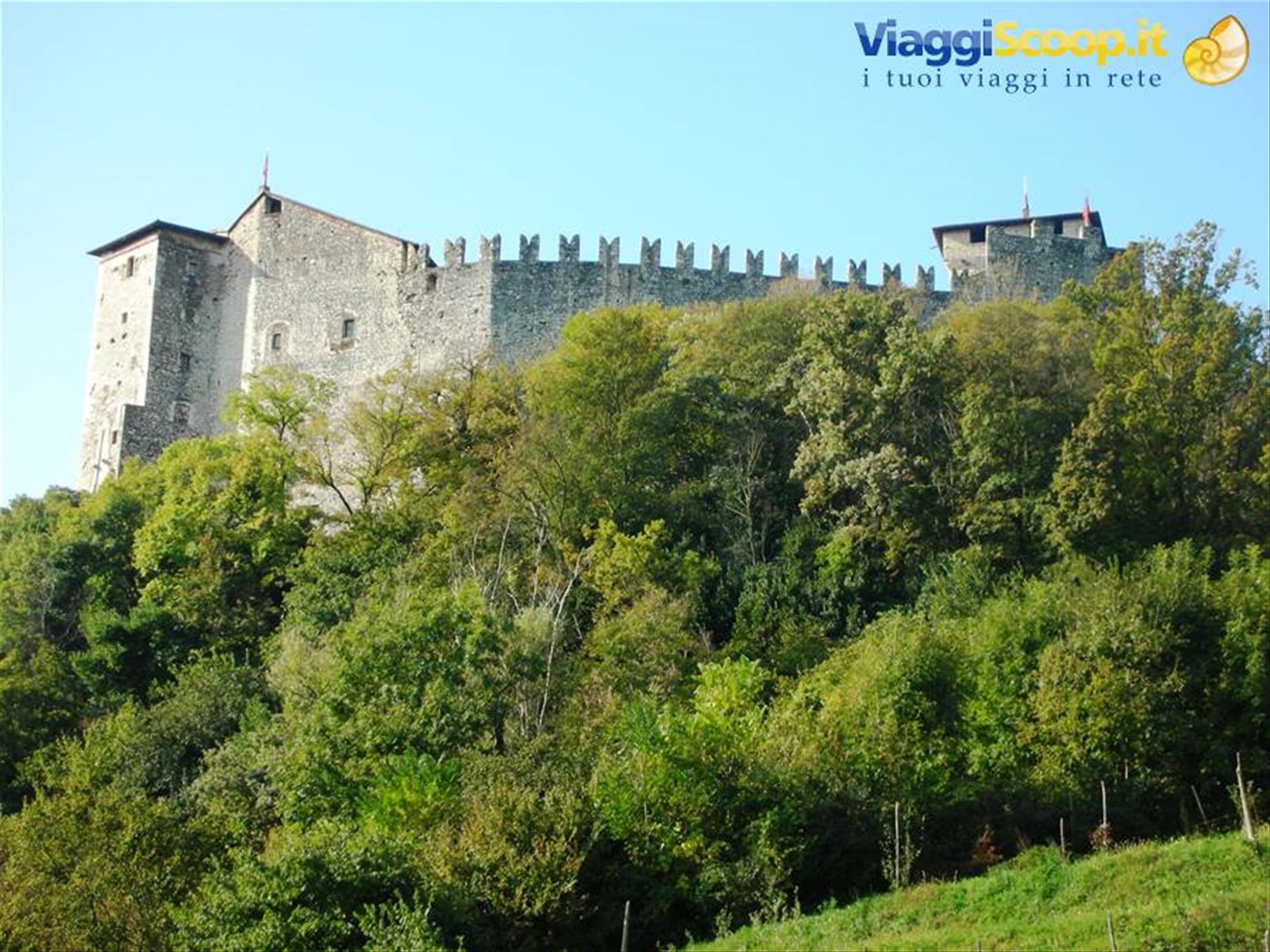 Rocca Borromeo