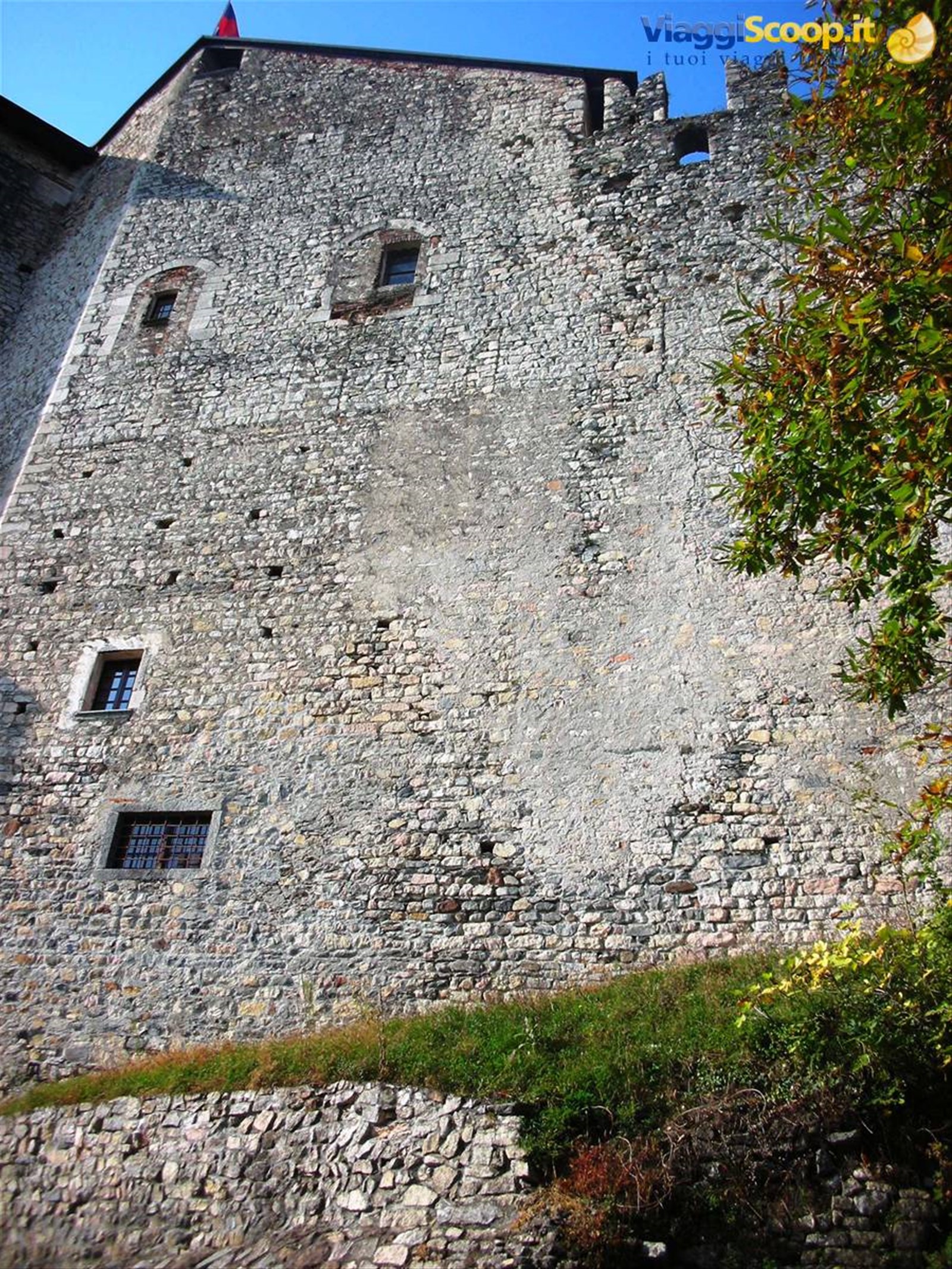 La rocca