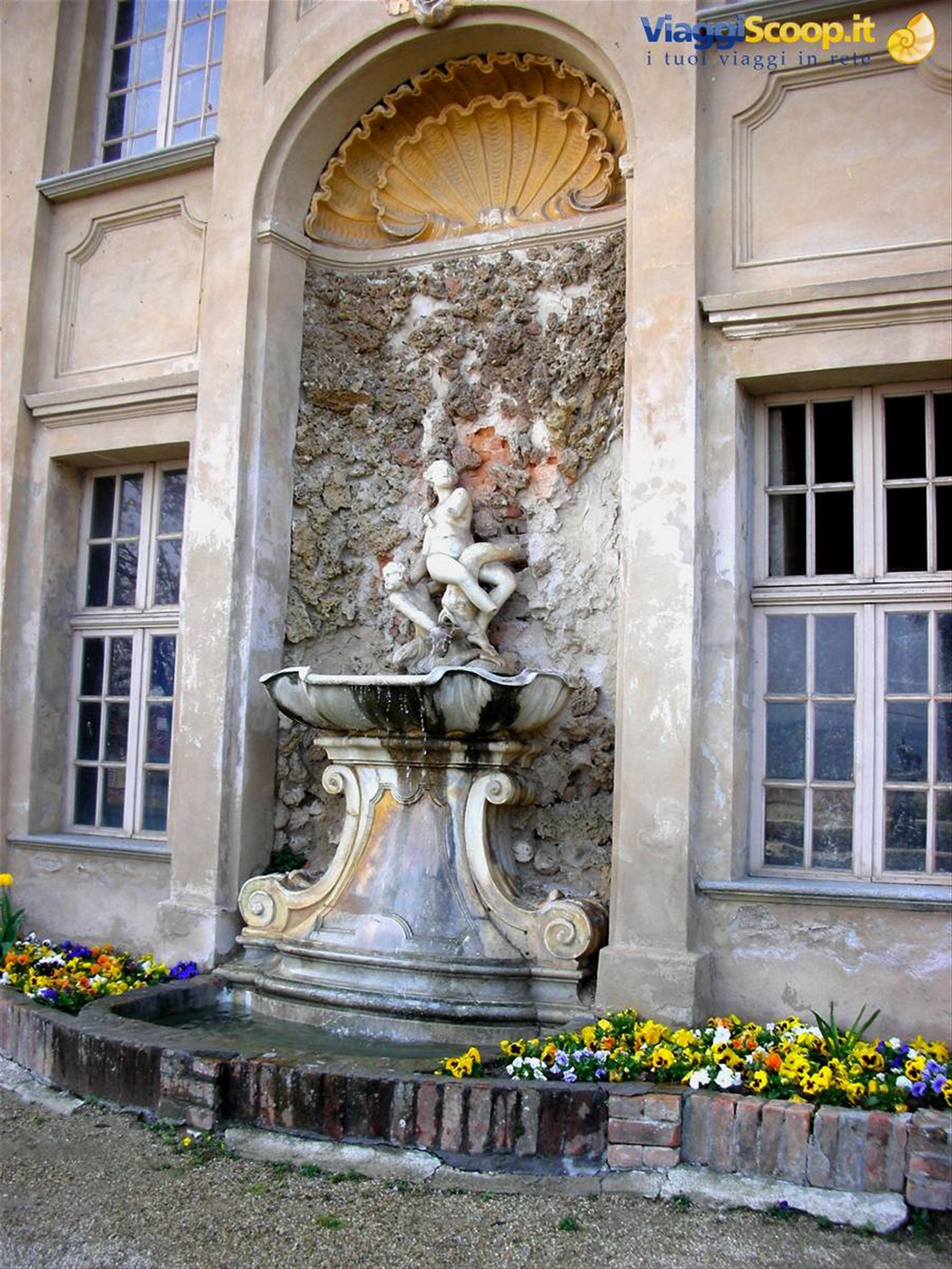 fontana