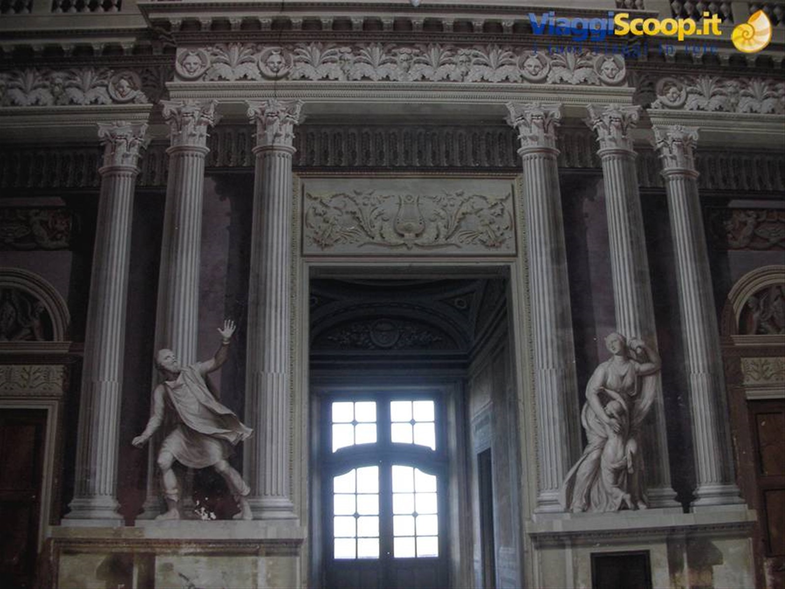 salone delle feste