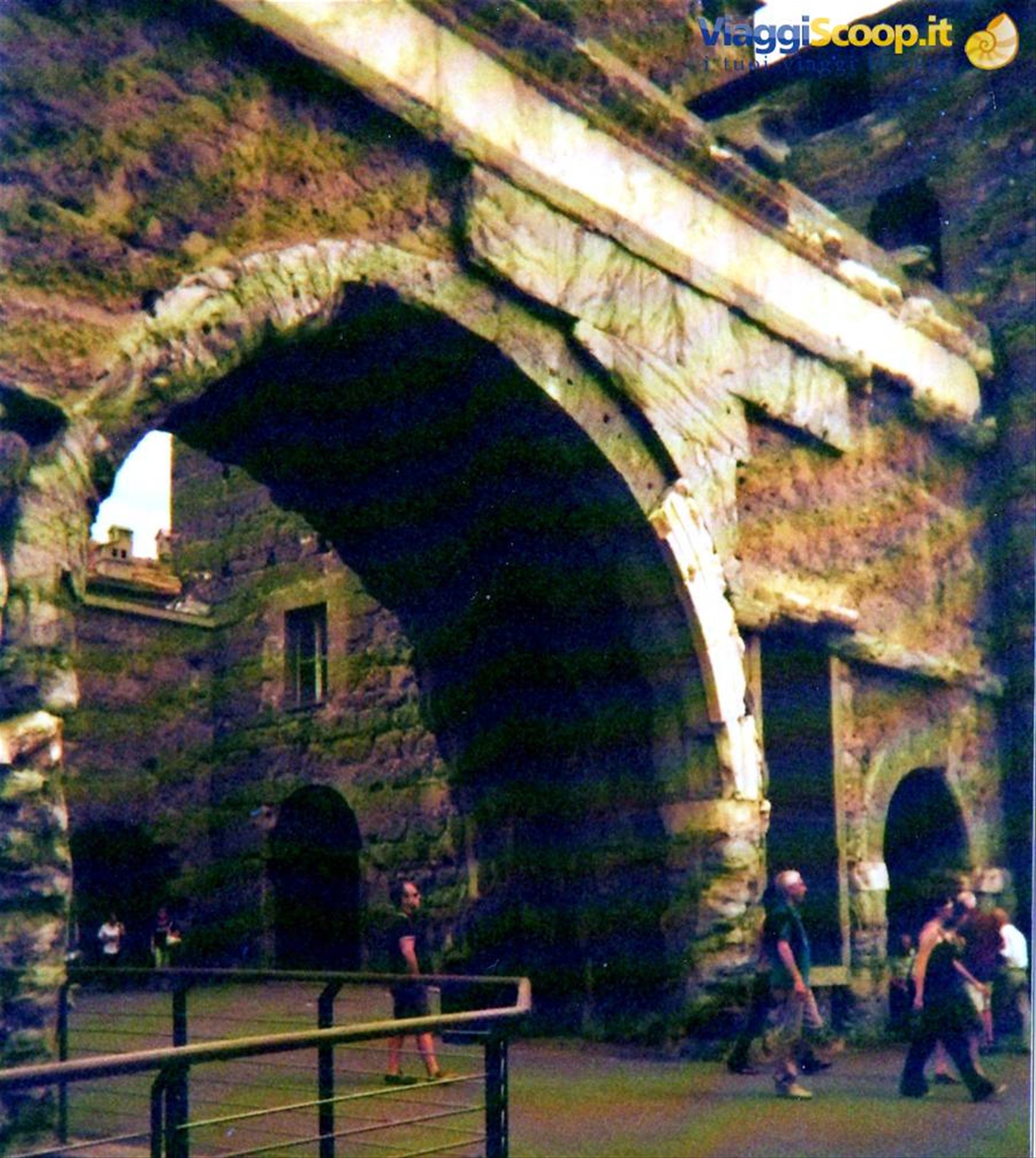 porta pretoria