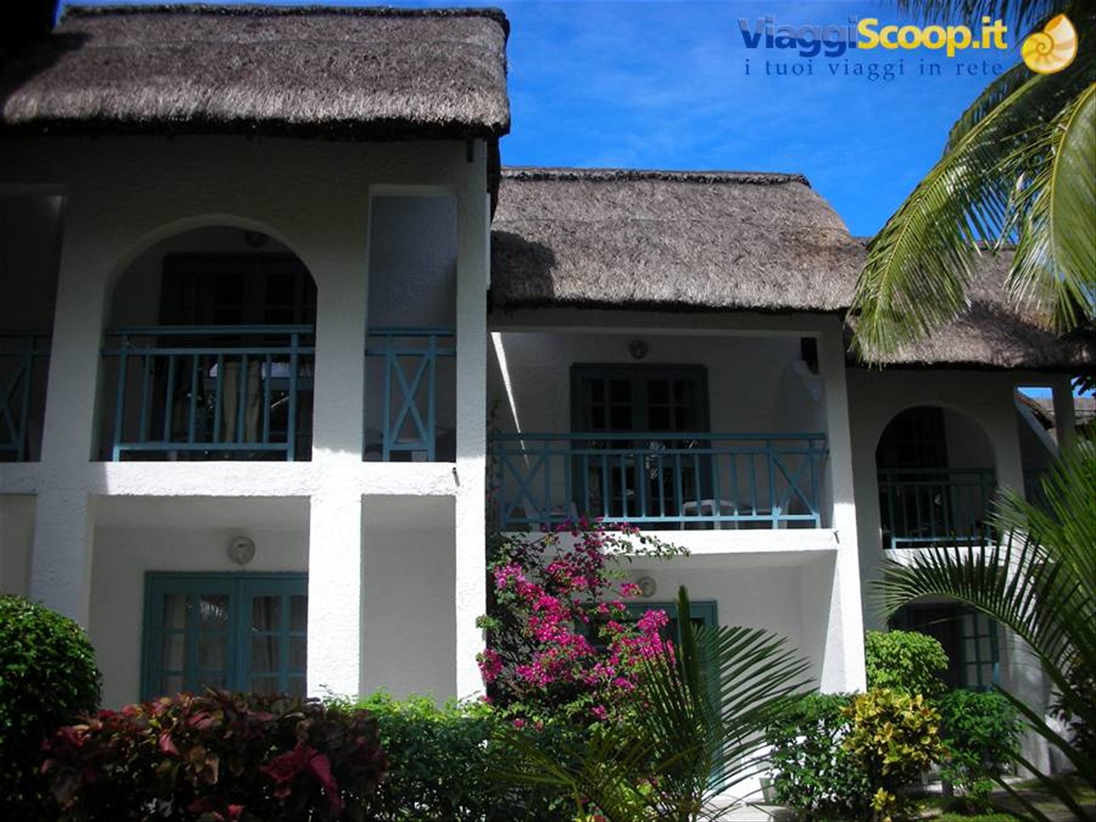 Veranda Palmar Beach hotel
