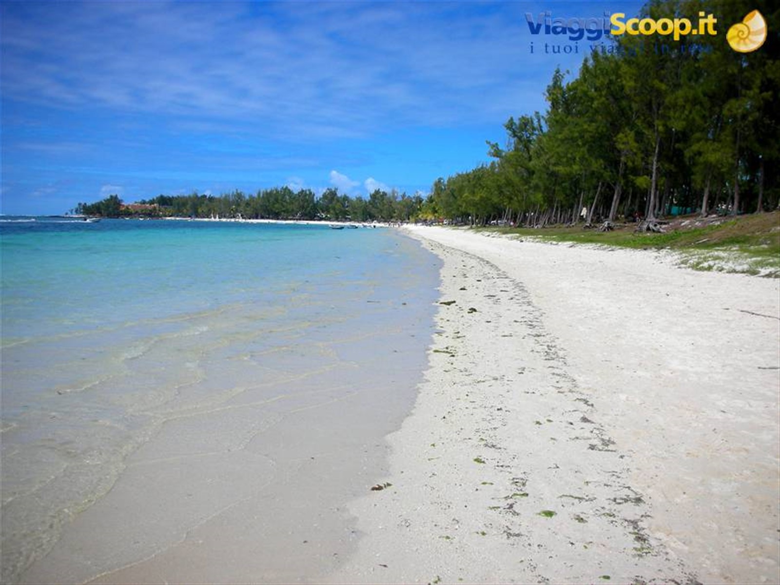 Spiaggia Belle mare