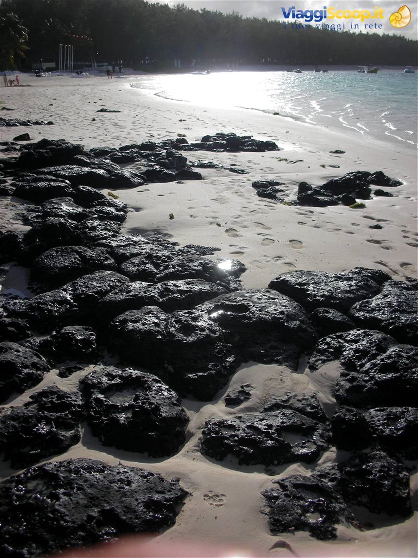 belle mare