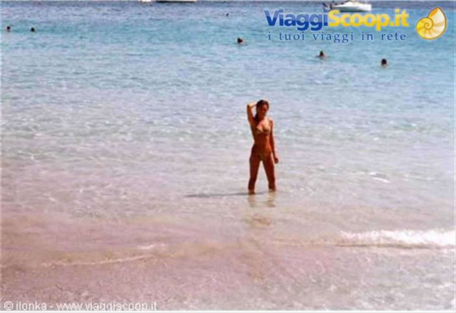 Ilonka ad Antipaxos