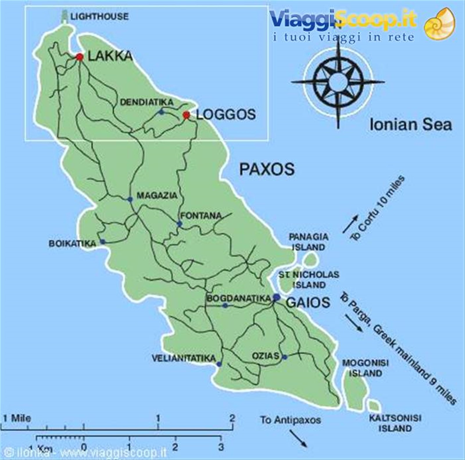 mappa