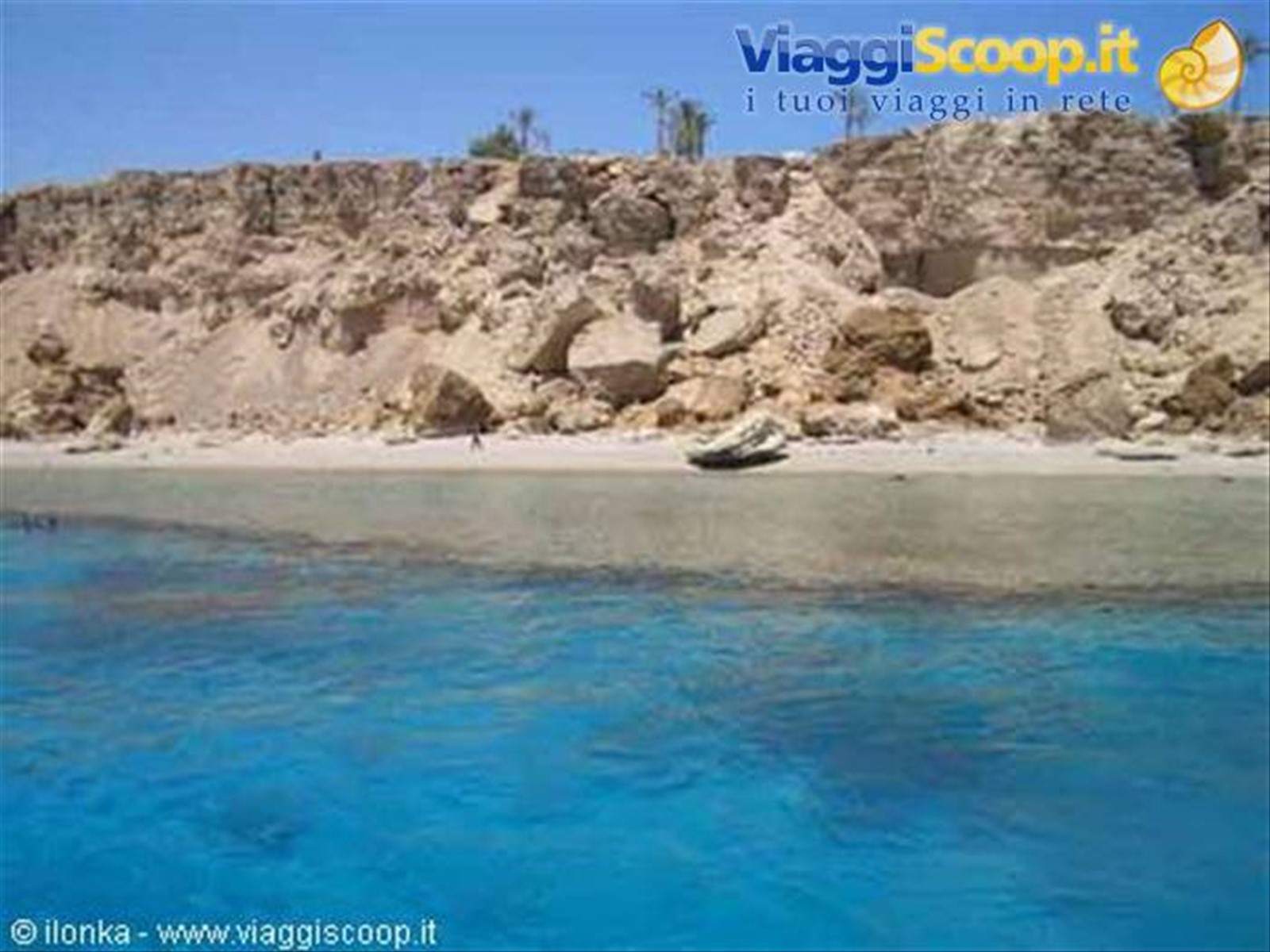 mare Hurghada