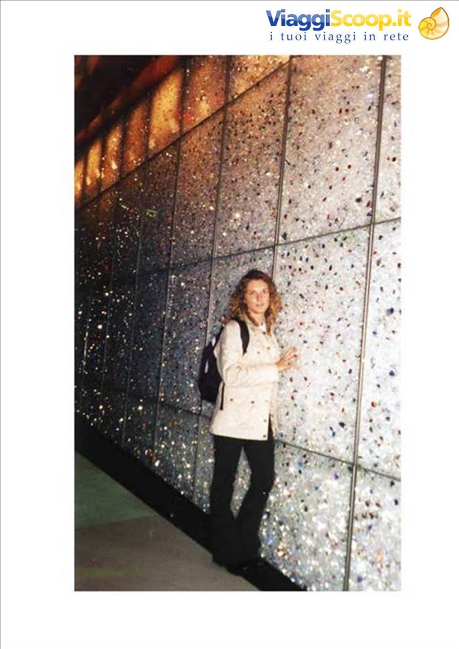 museo degli Swarovski