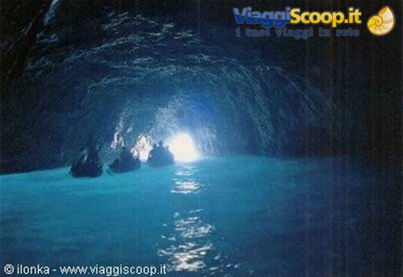 grotte