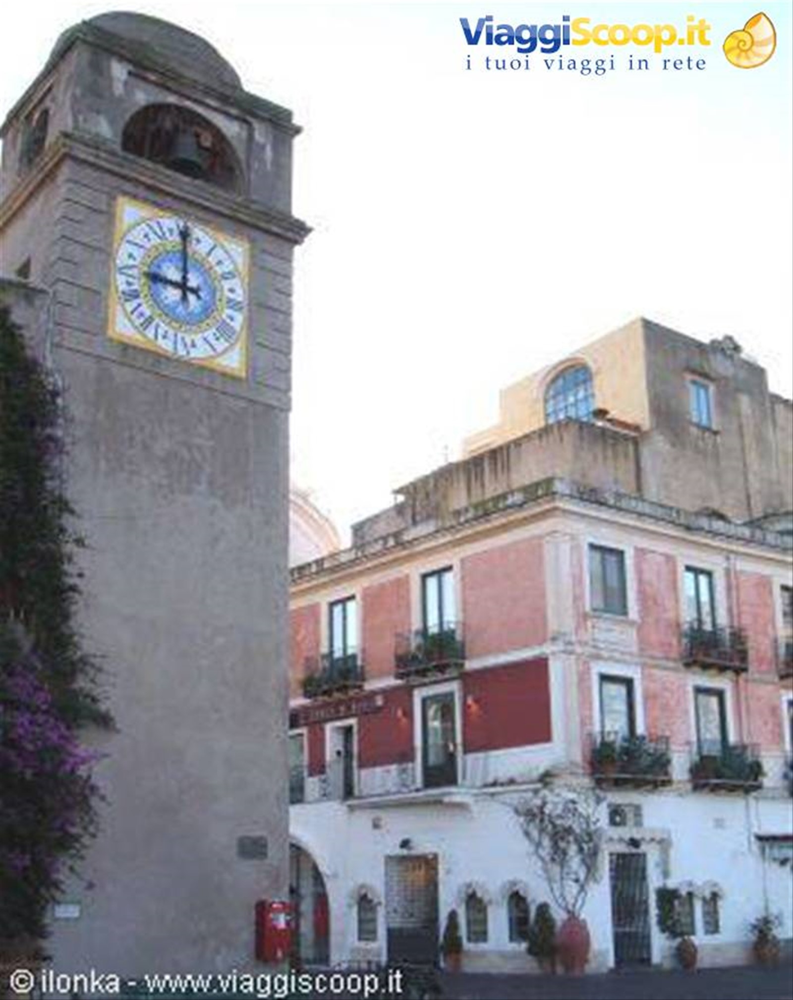 piazza