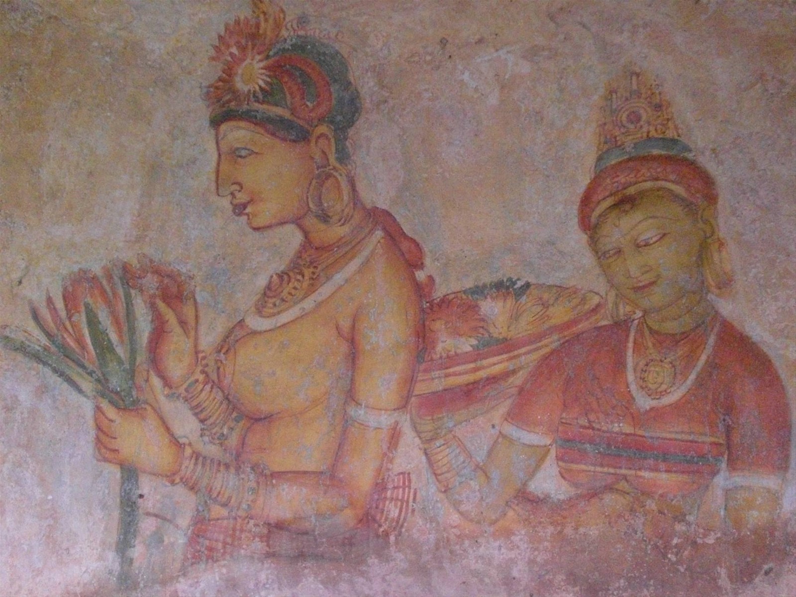 Affresco 1