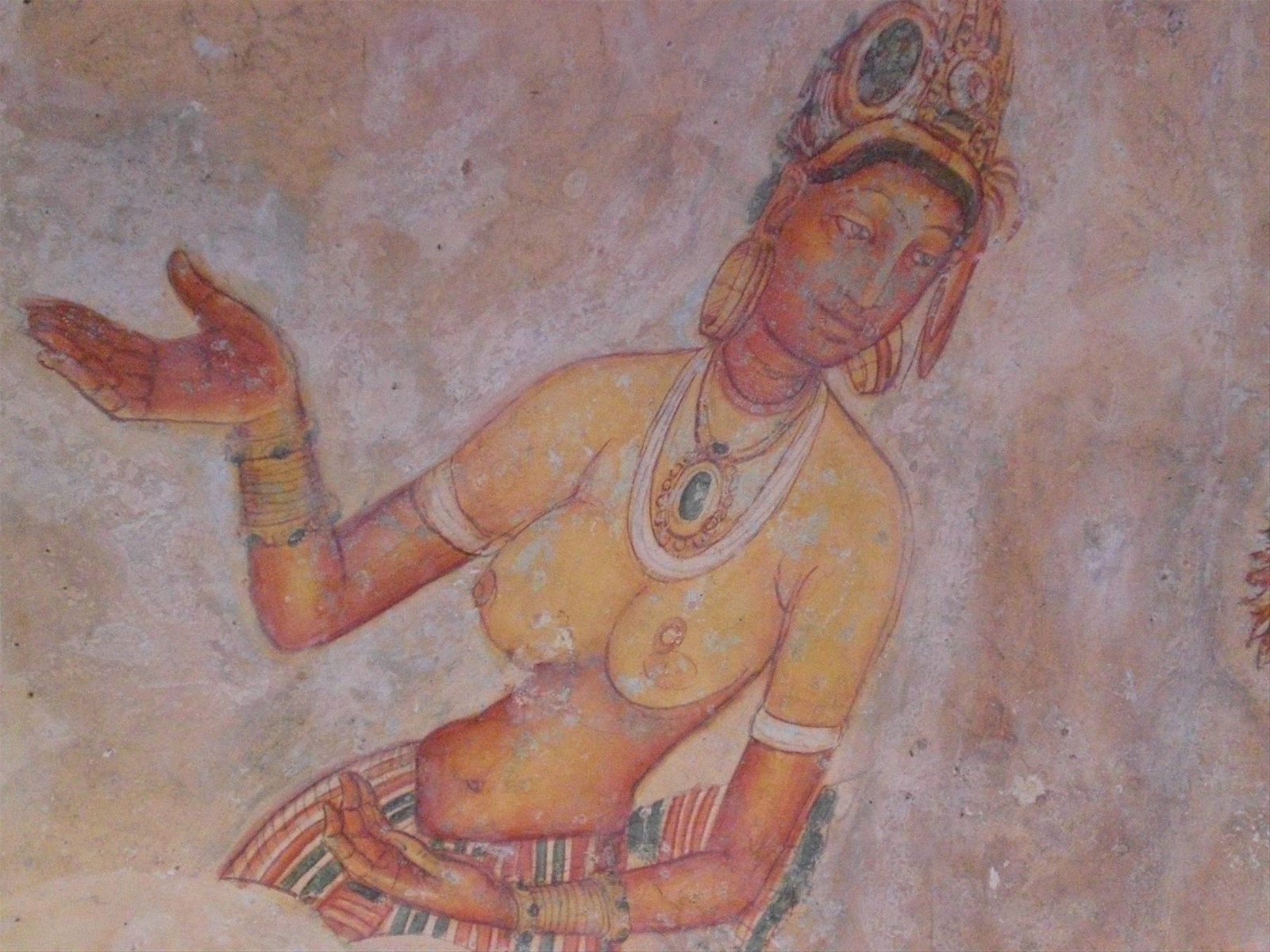 Affresco 2