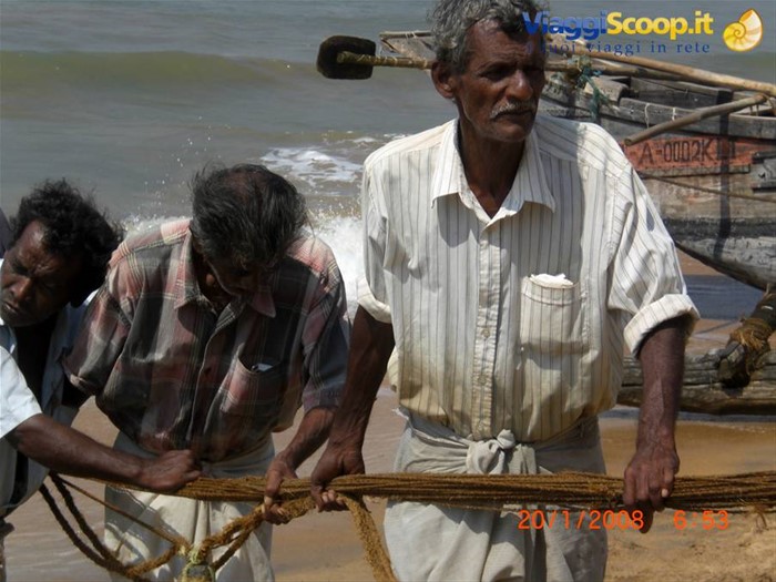 Pesca a traino 2