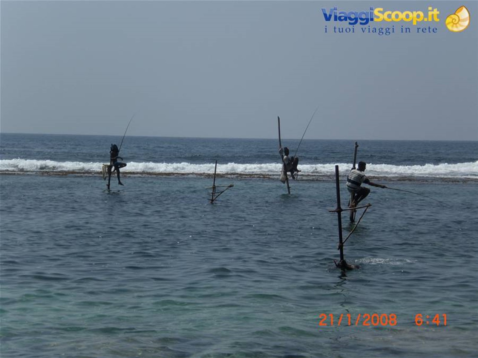 Fisherman 1
