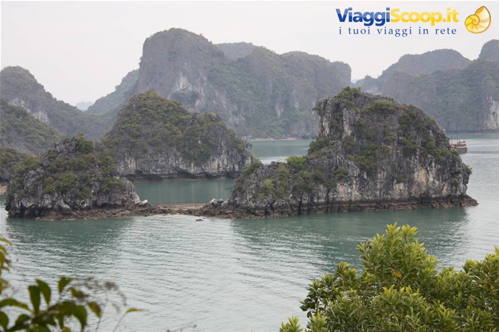 Baia di Ha Long