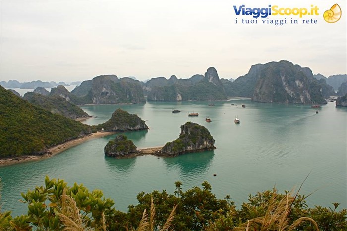 Baia di Ha Long 2