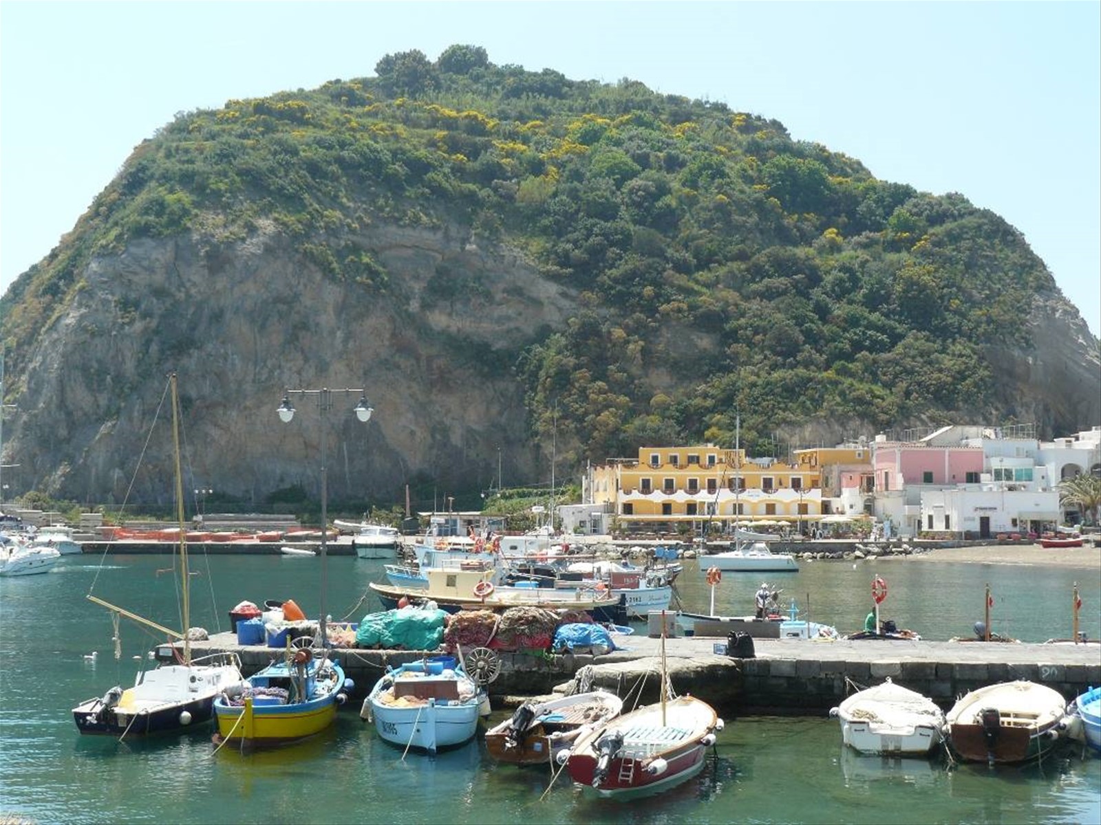 S.Angelo d'Ischia