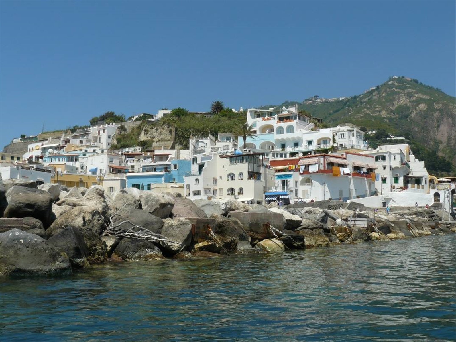 S.Angelo d'Ischia