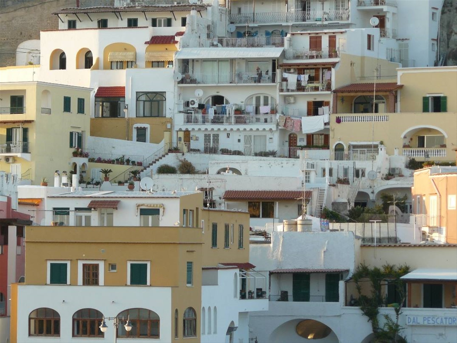 S.Angelo d'Ischia