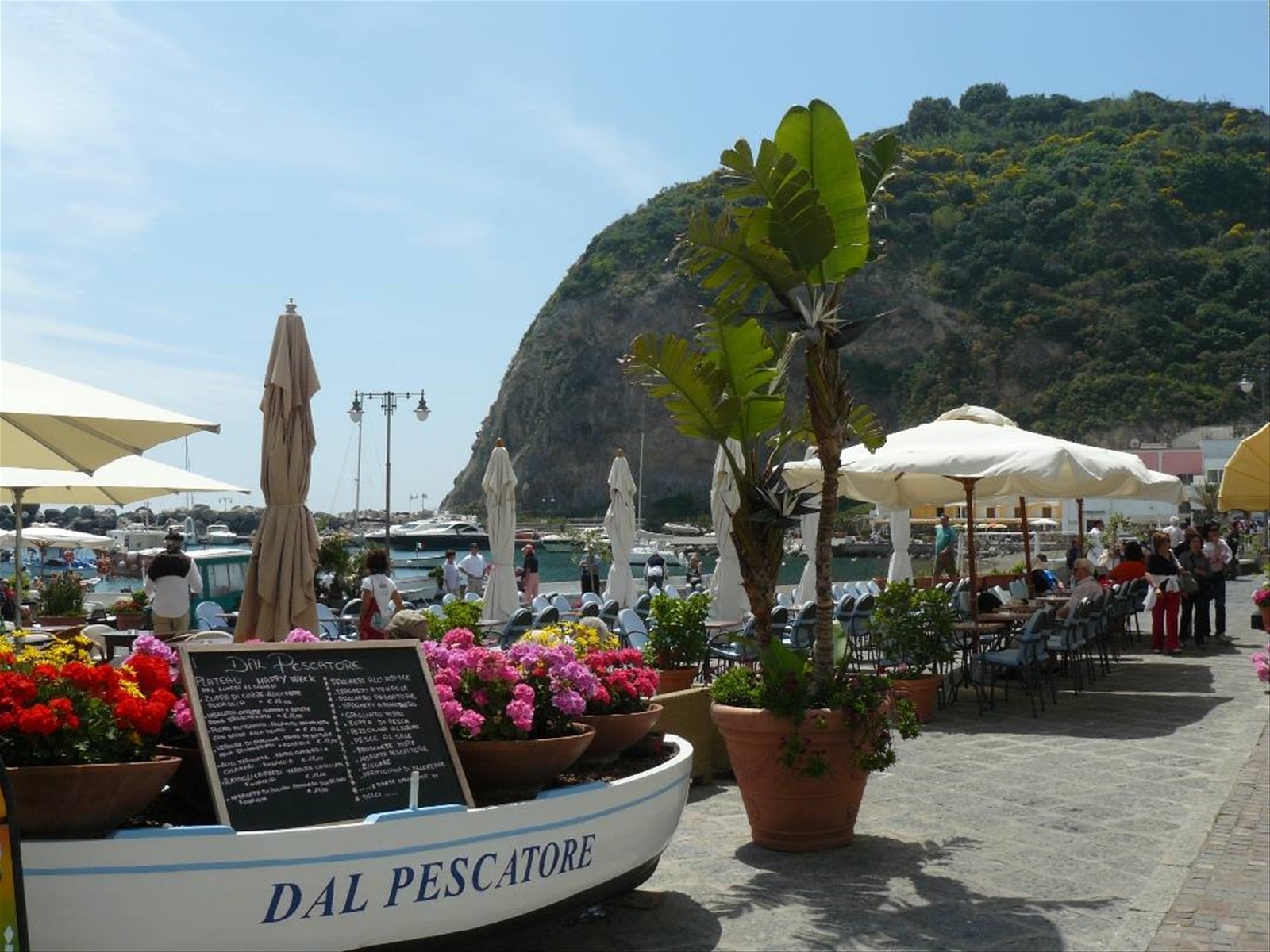 S.Angelo d'Ischia