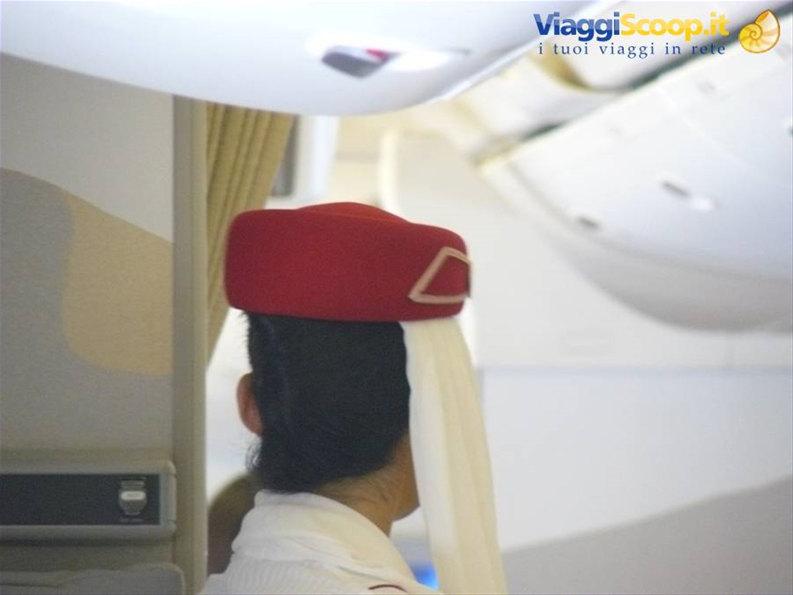 Fly Emirates