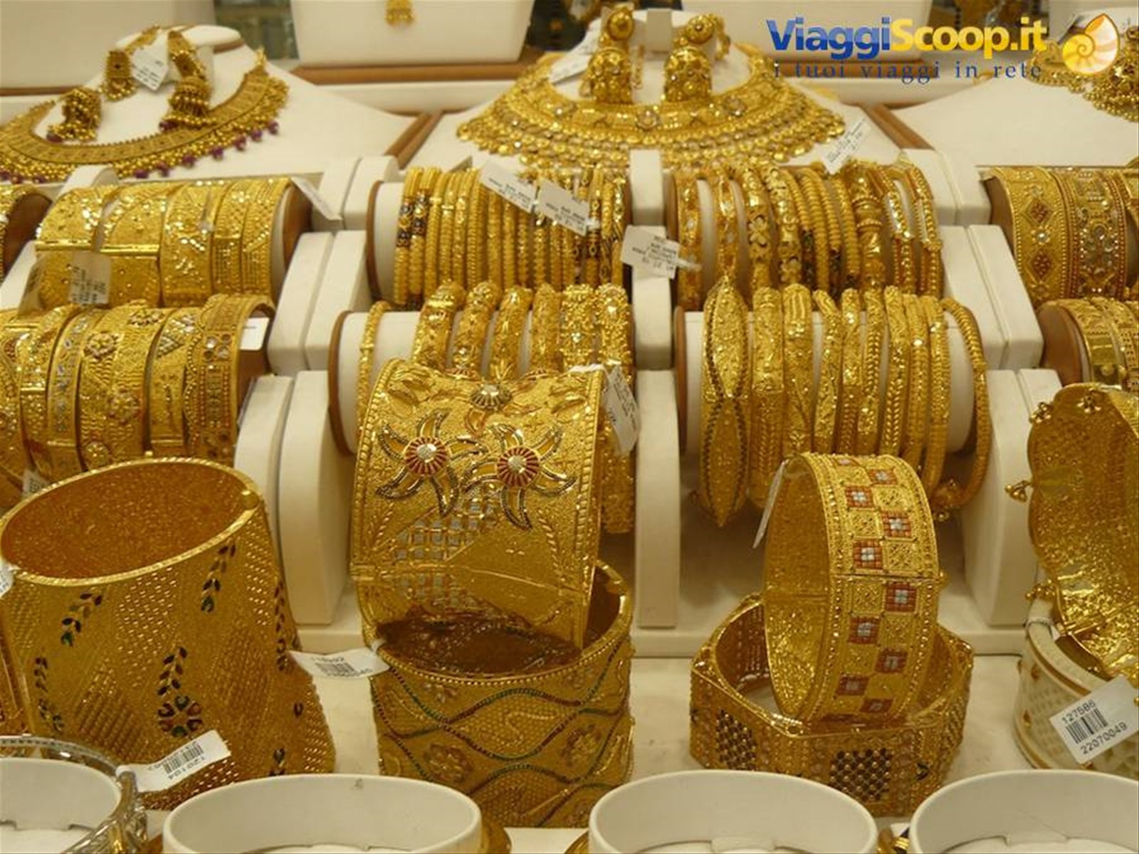 Gold Souk