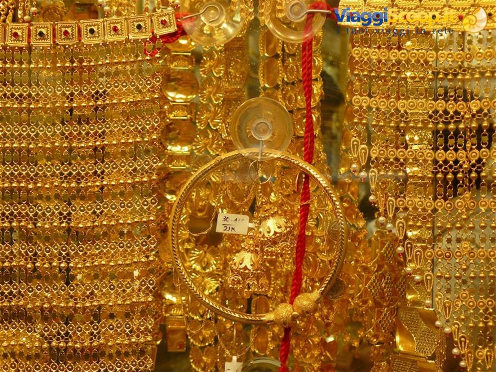 Gold Souk