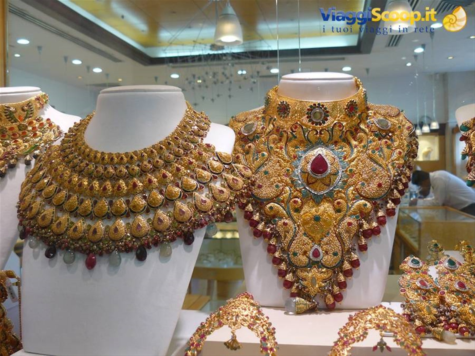 Gold Souk