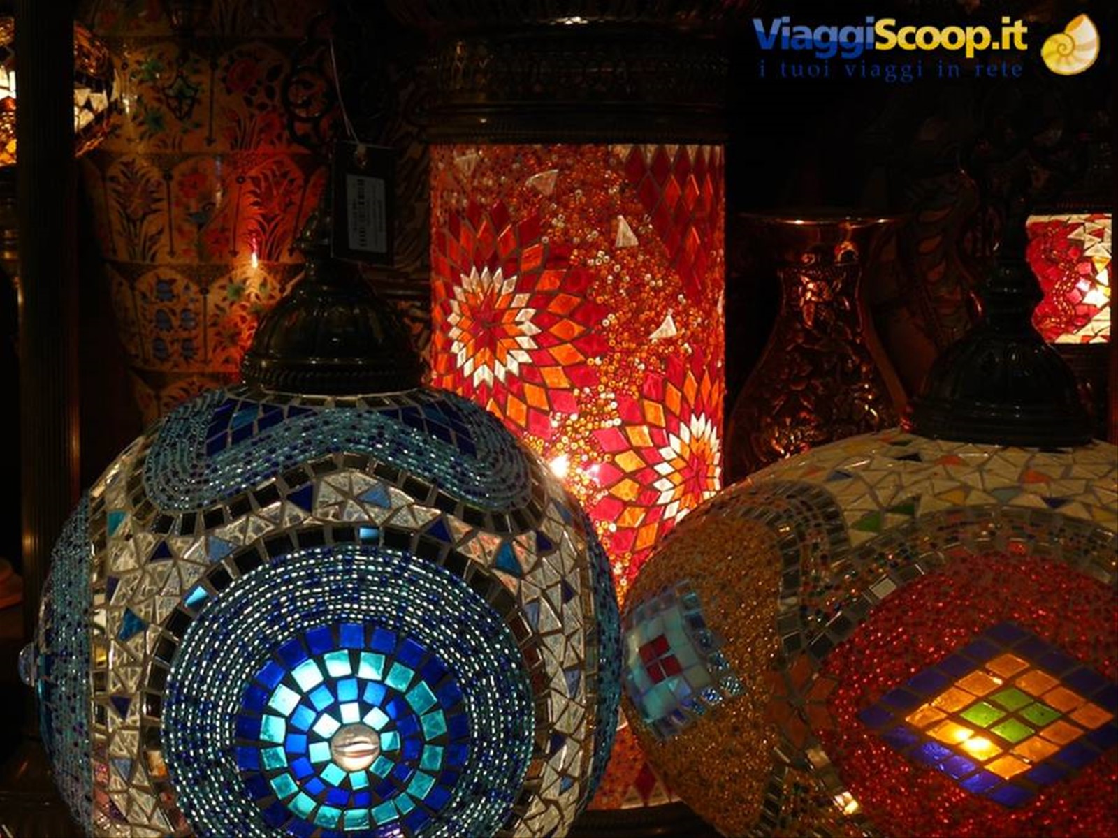 Souk Madinat Jumeirah