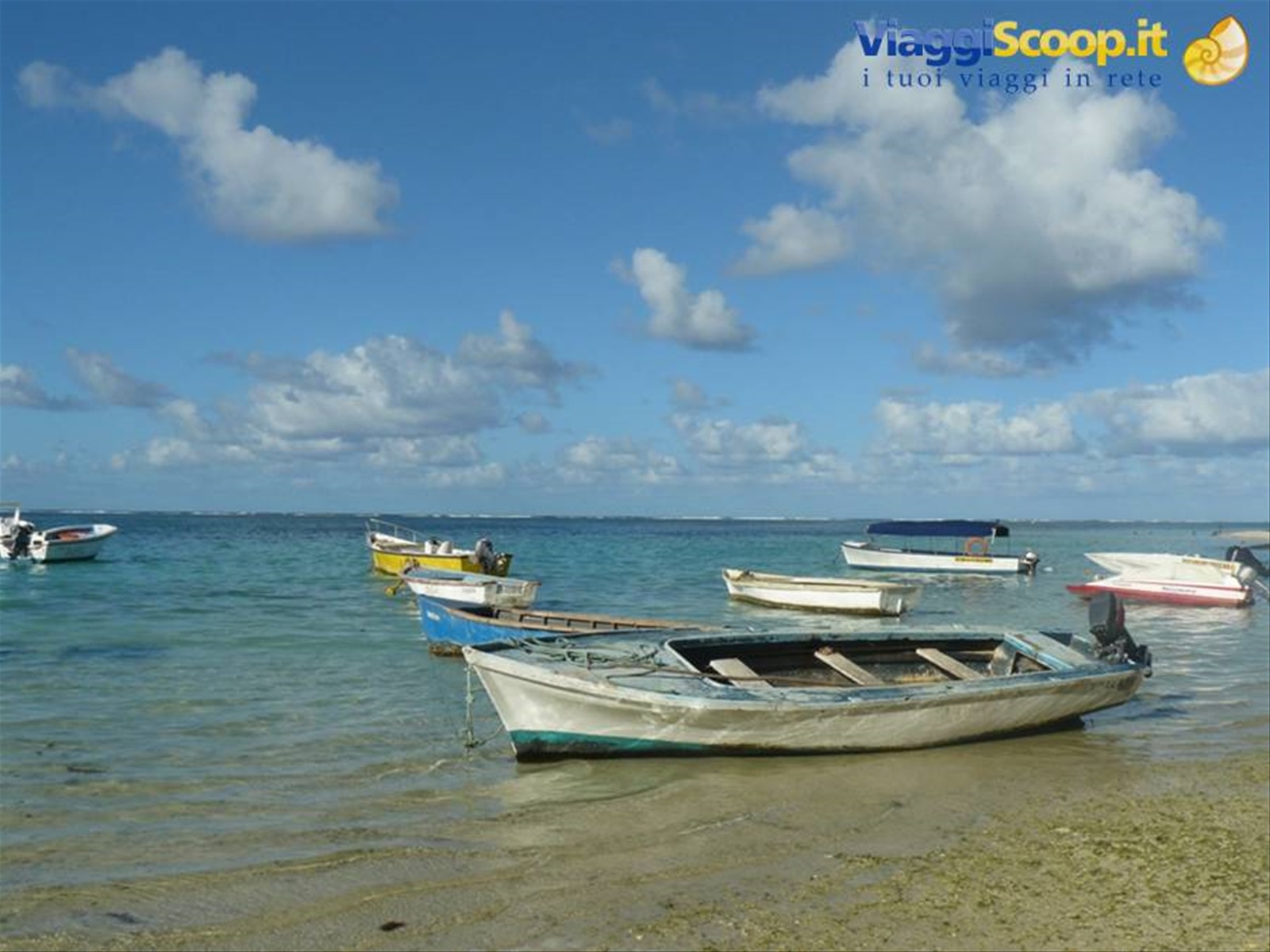 Belle Mare