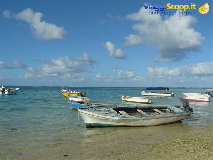 Belle Mare