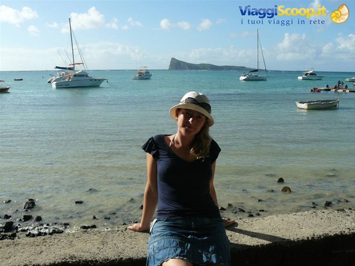 Grand Baie