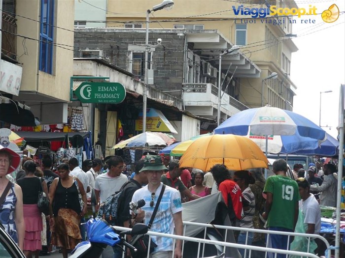 Port Louis
