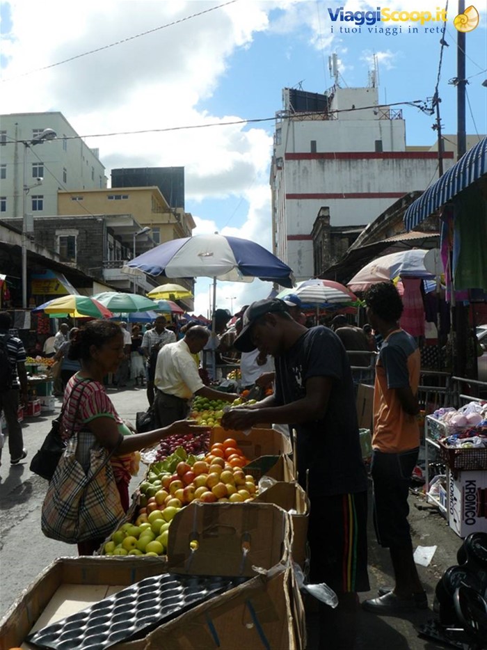 Port Louis