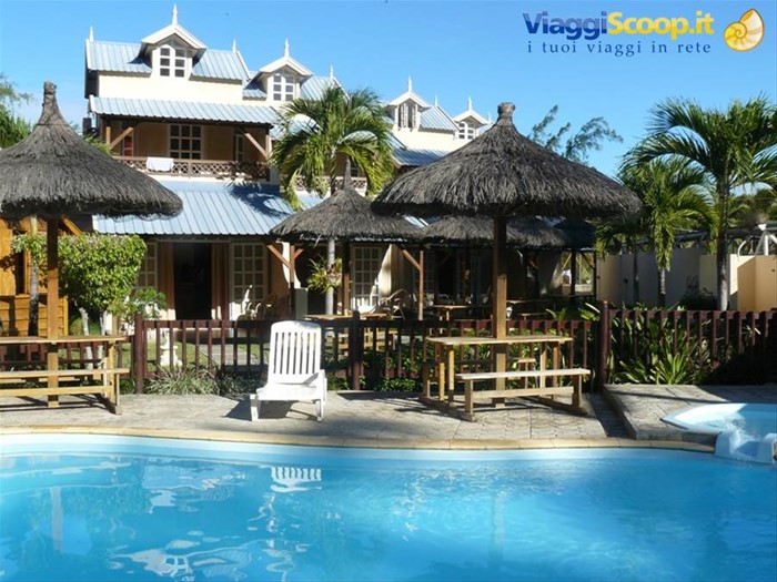 Asso Villa Belle Mare