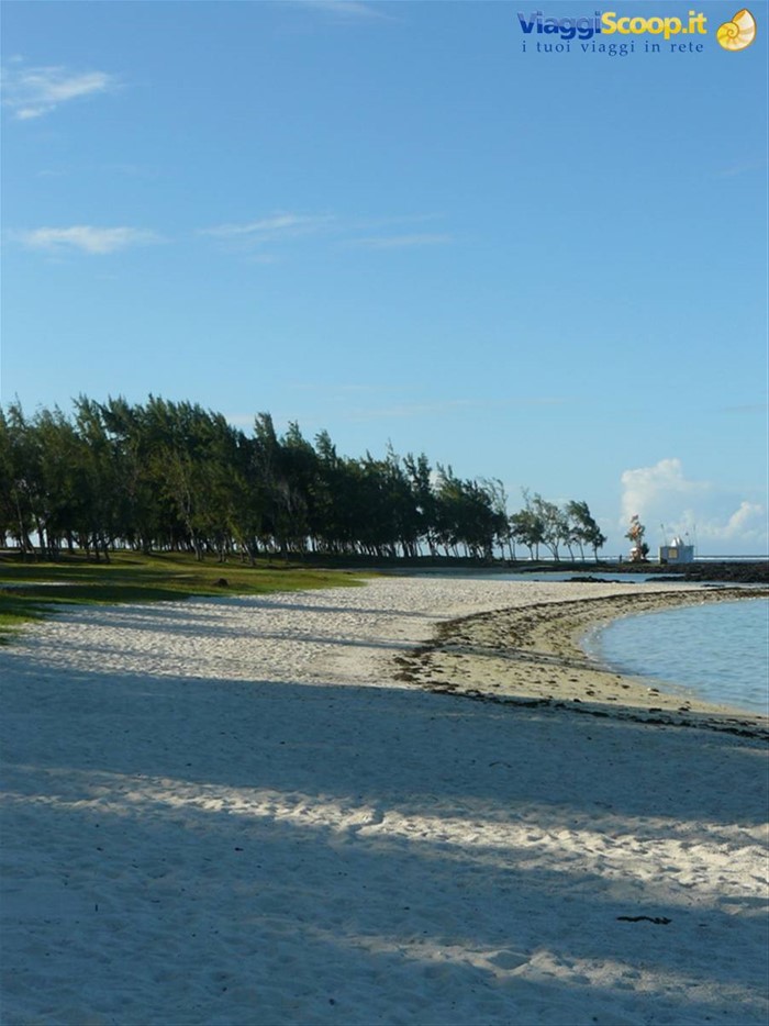Belle Mare