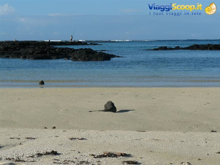 Belle Mare