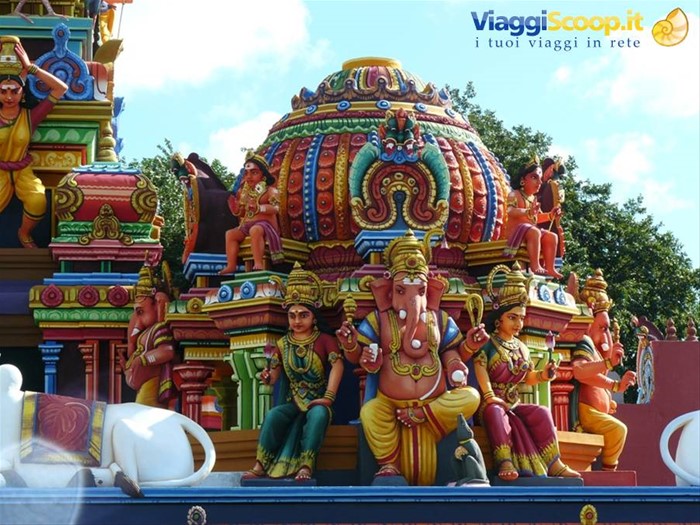 Tempio Tamil