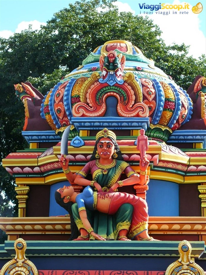 Tempio Tamil