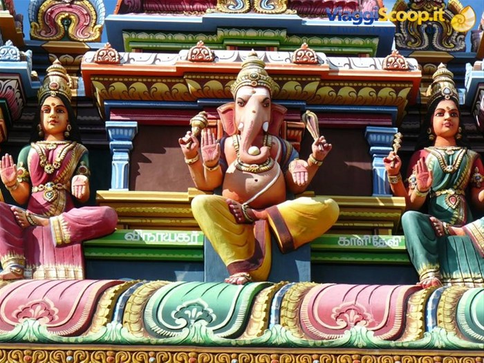 Tempio Tamil