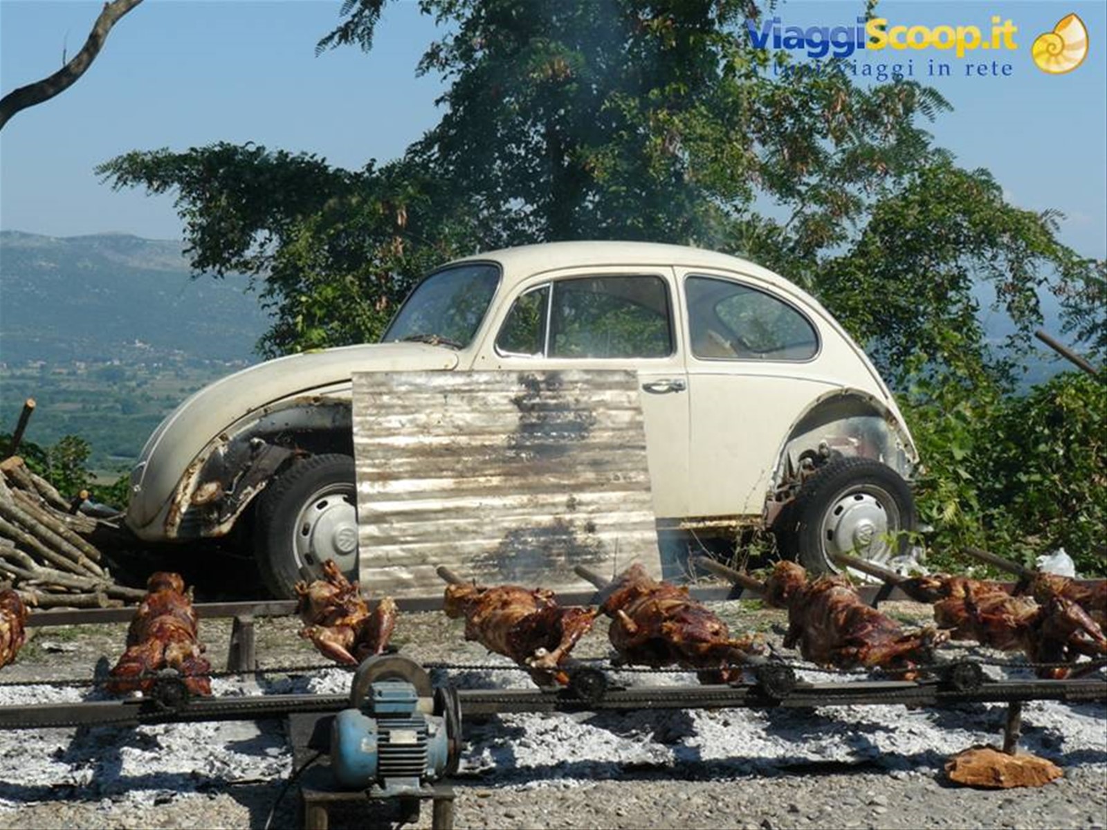 Veliki Prolog - Festa di Ferragosto
