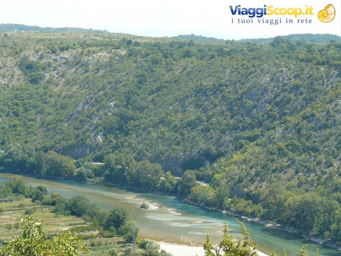 La Neretva