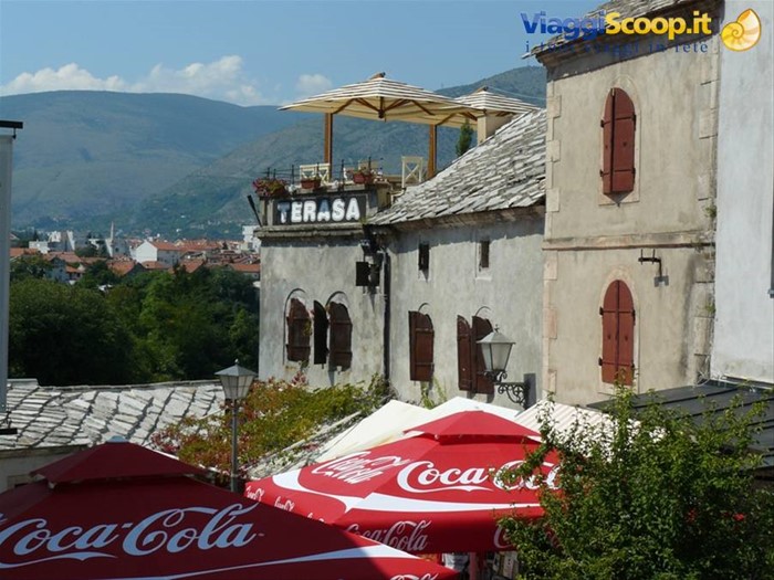 MOSTAR